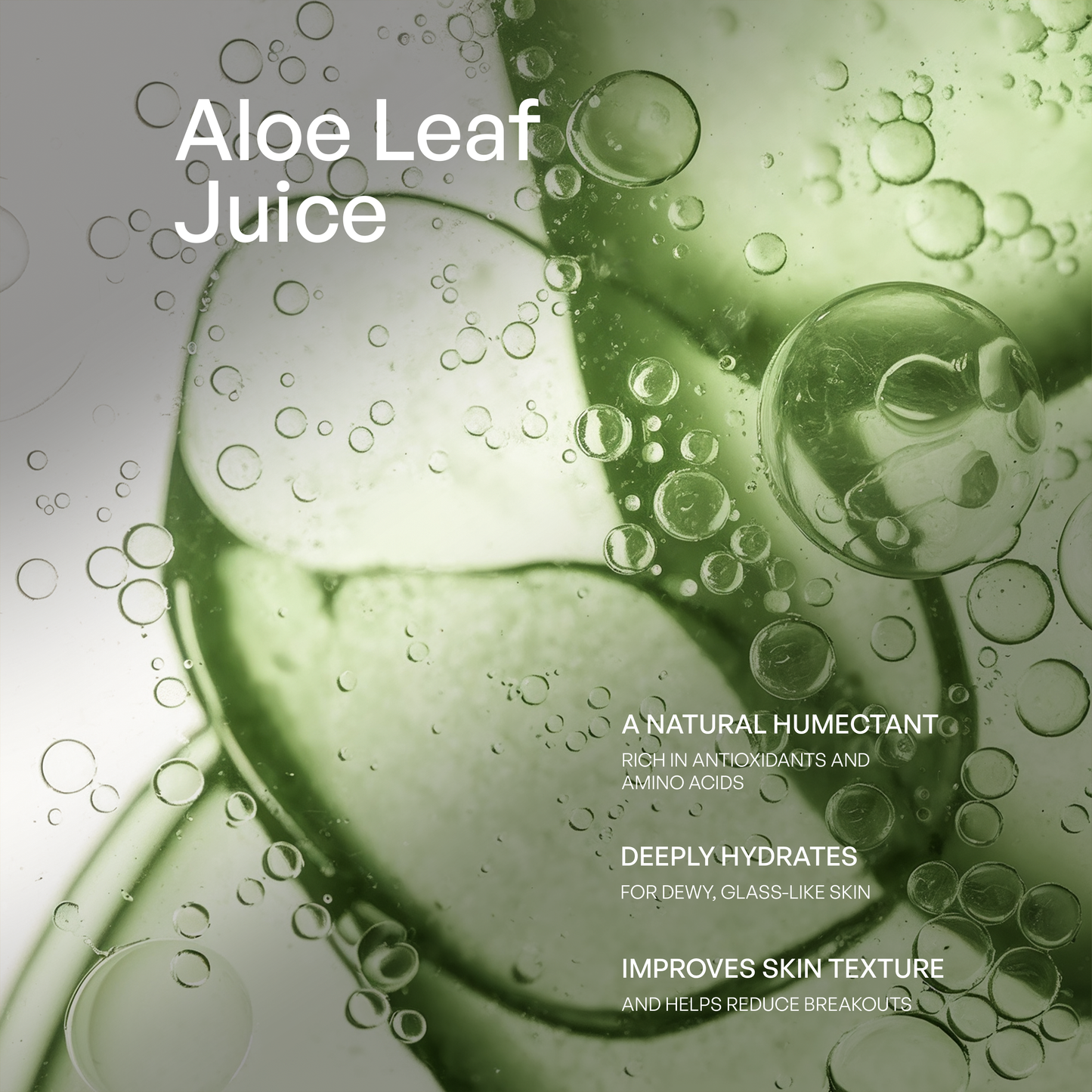 Foaming Oil Cleanser