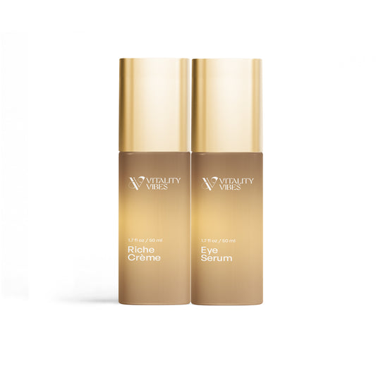 Full Face Moisture Set
