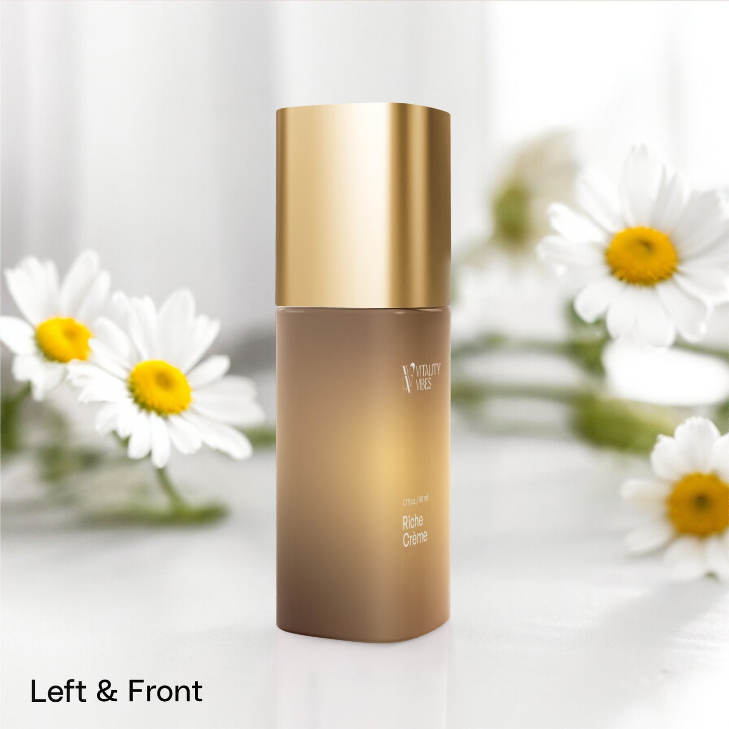 Riche Crème