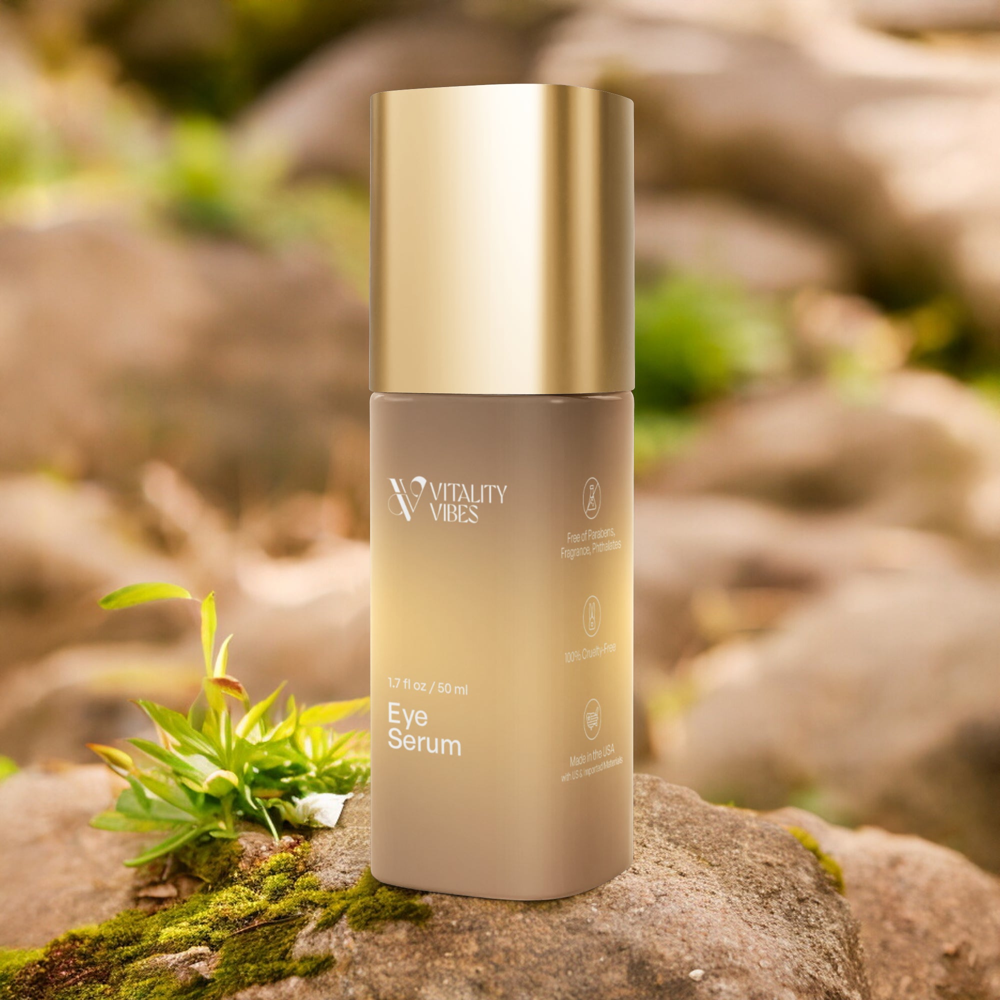 Eye Serum