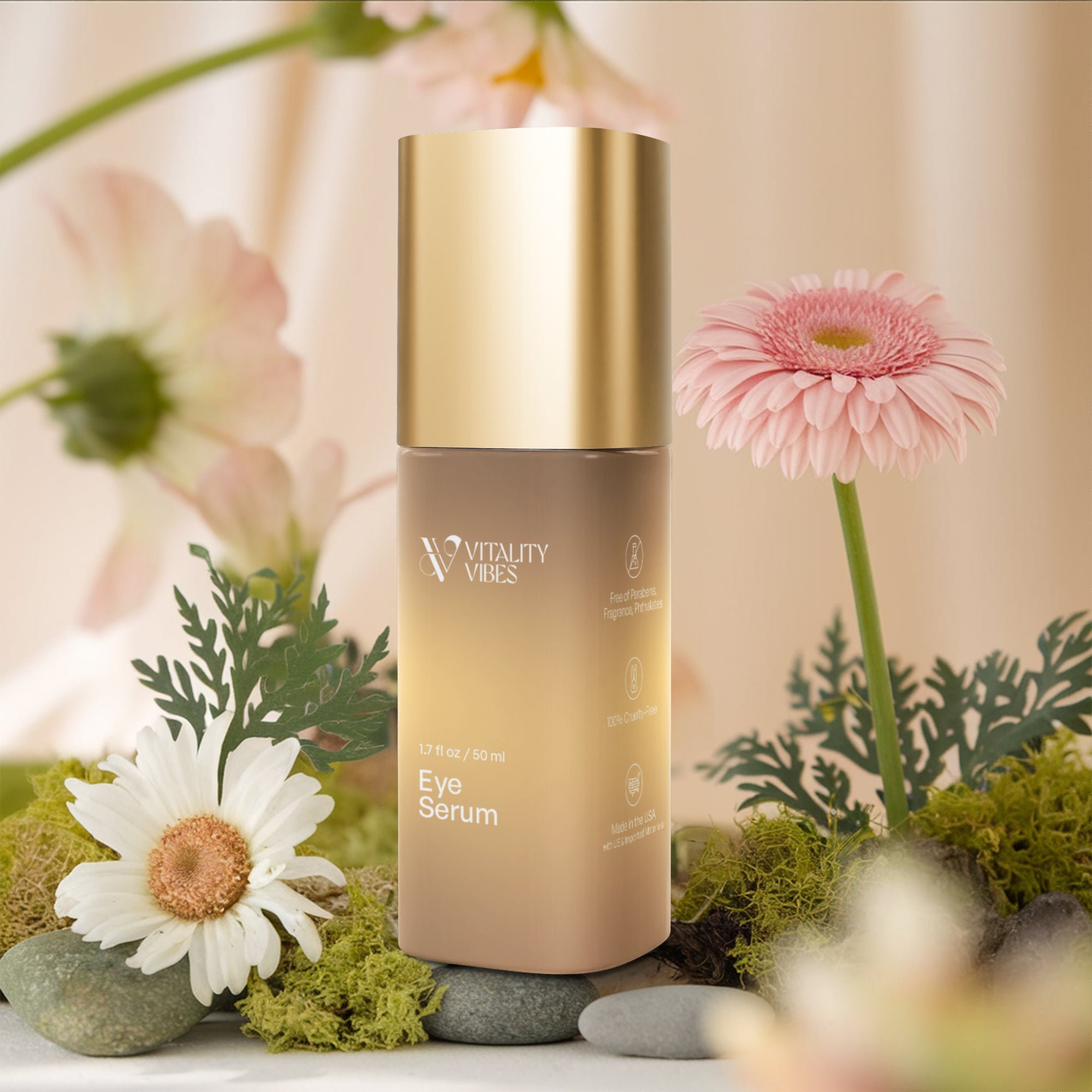 Eye Serum