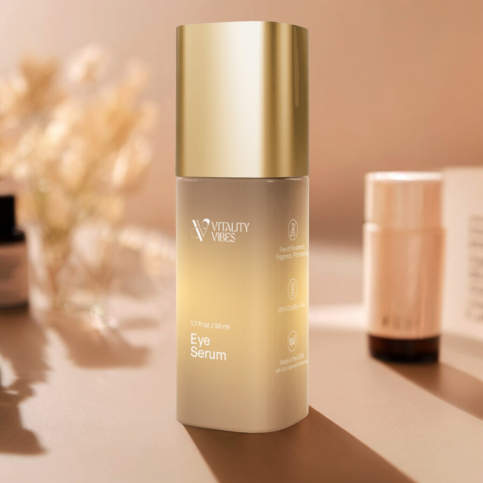 Eye Serum