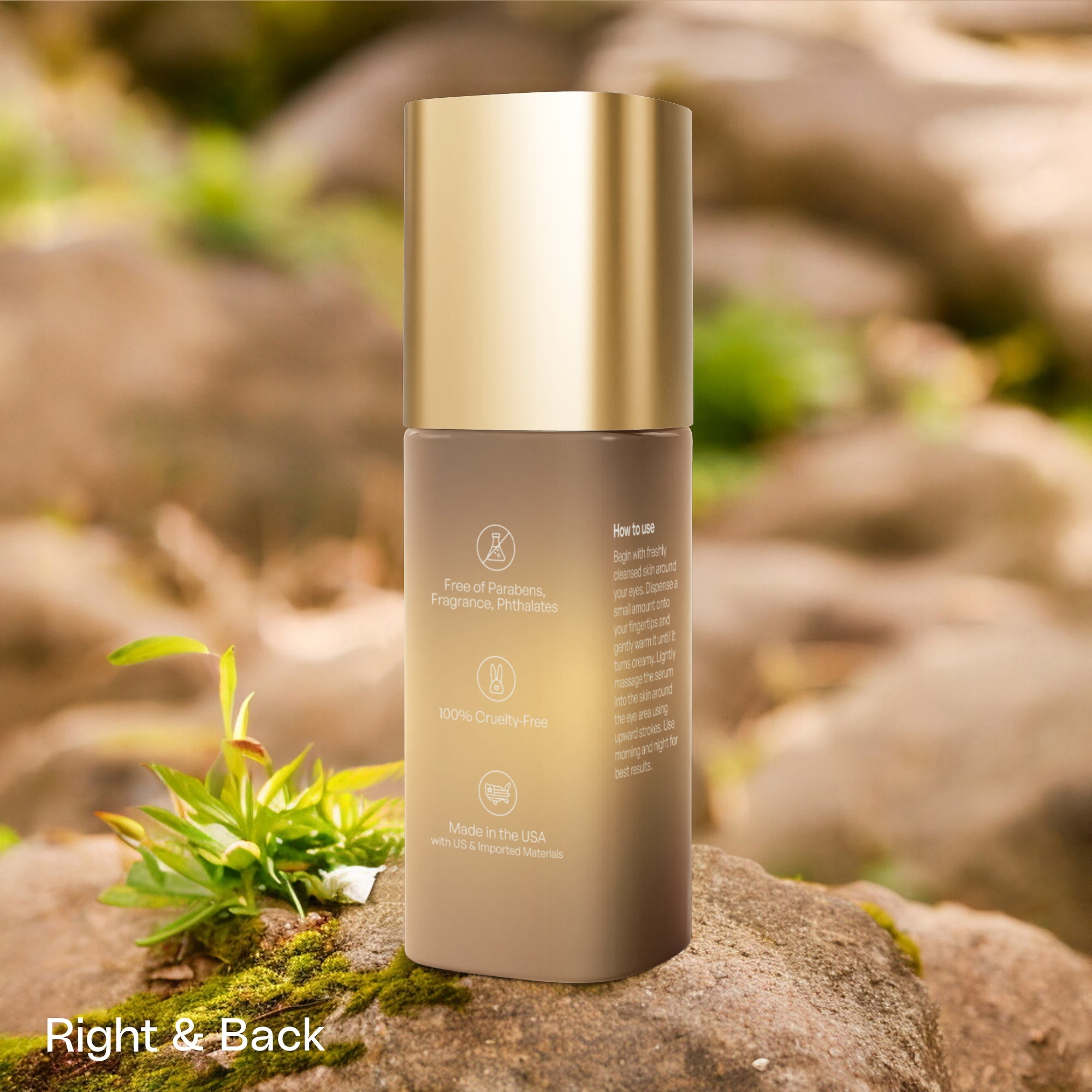 Eye Serum