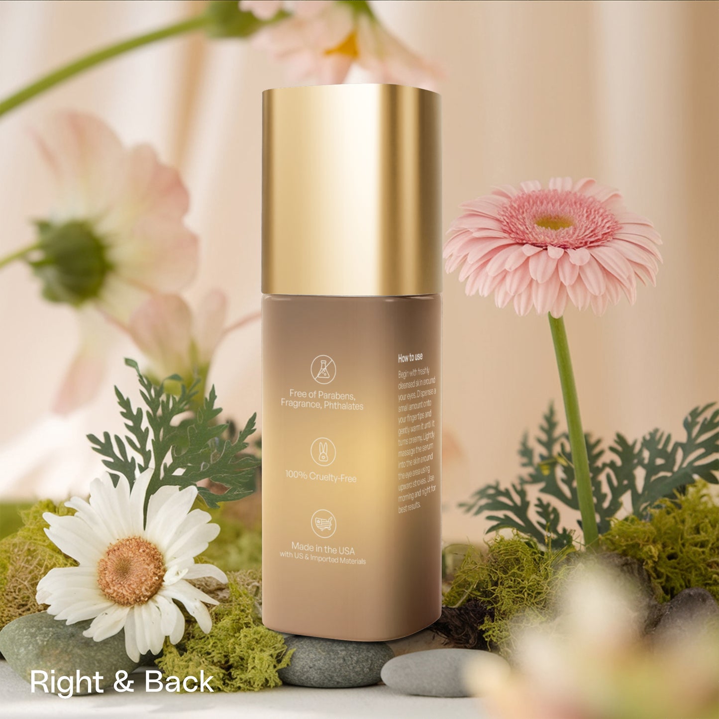 Eye Serum