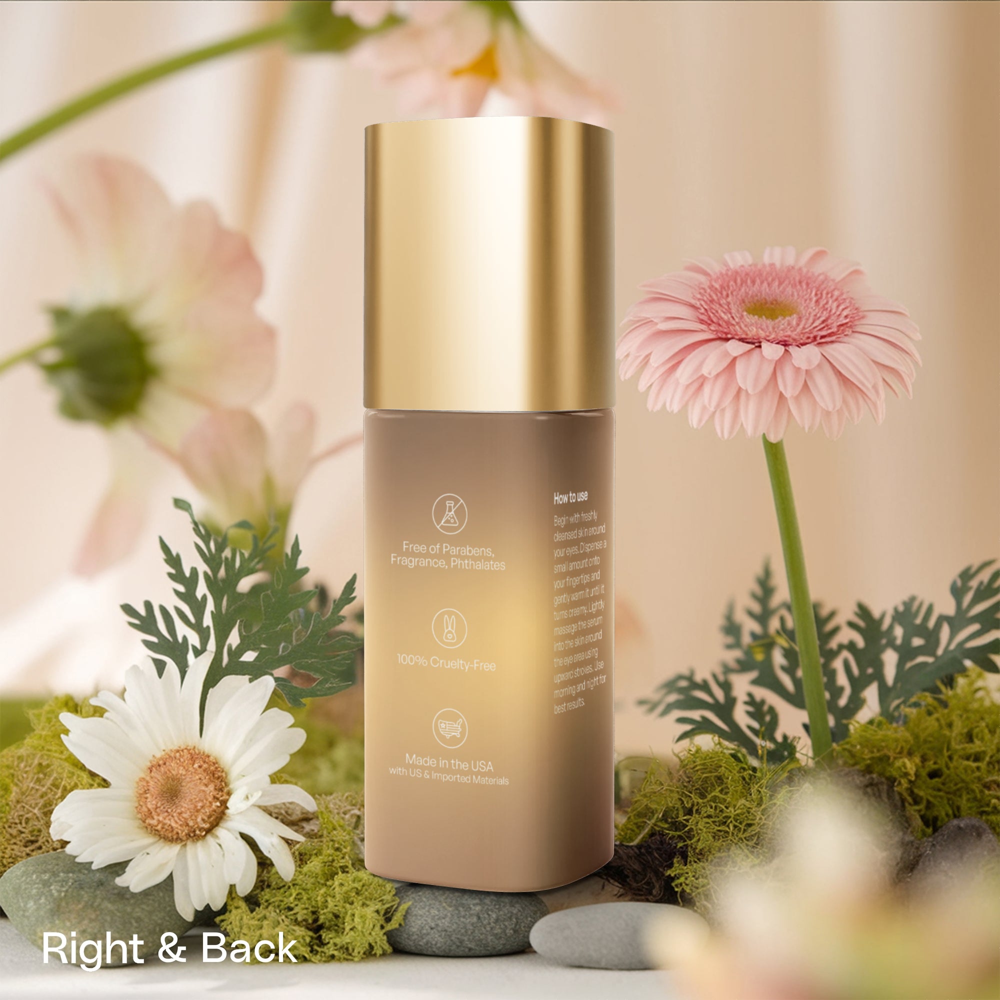 Eye Serum