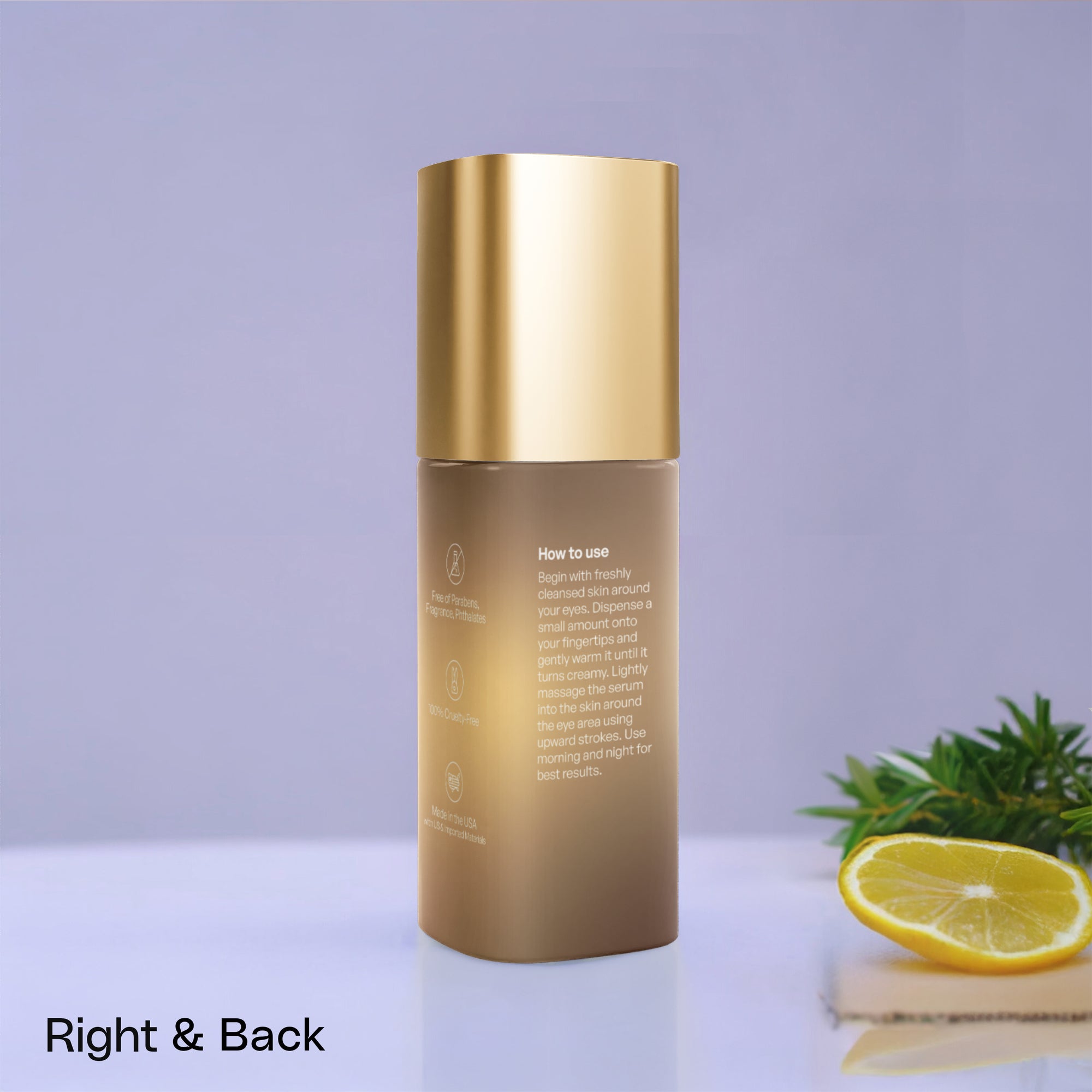 Eye Serum