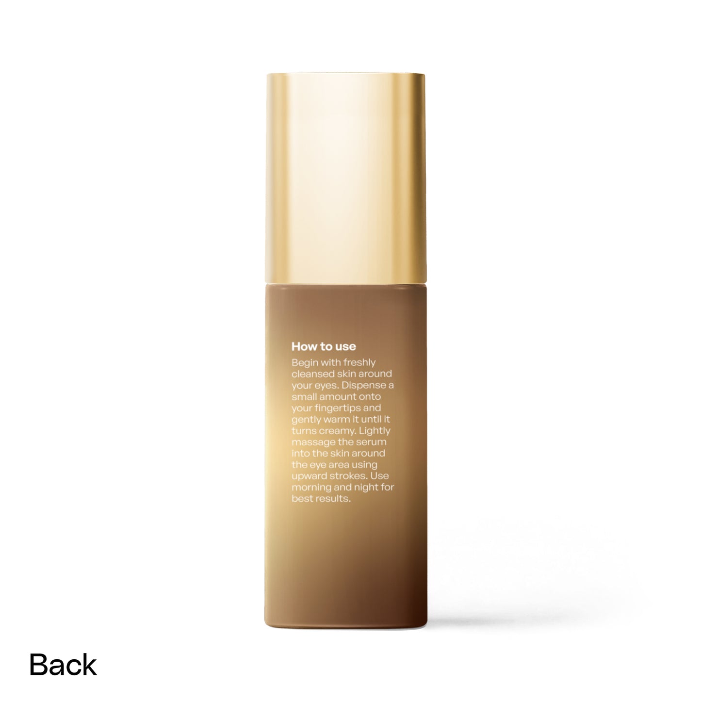 Eye Serum