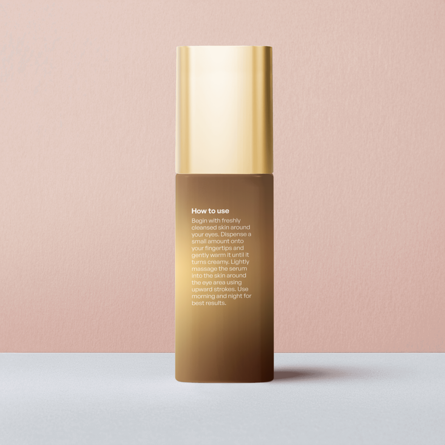 Eye Serum