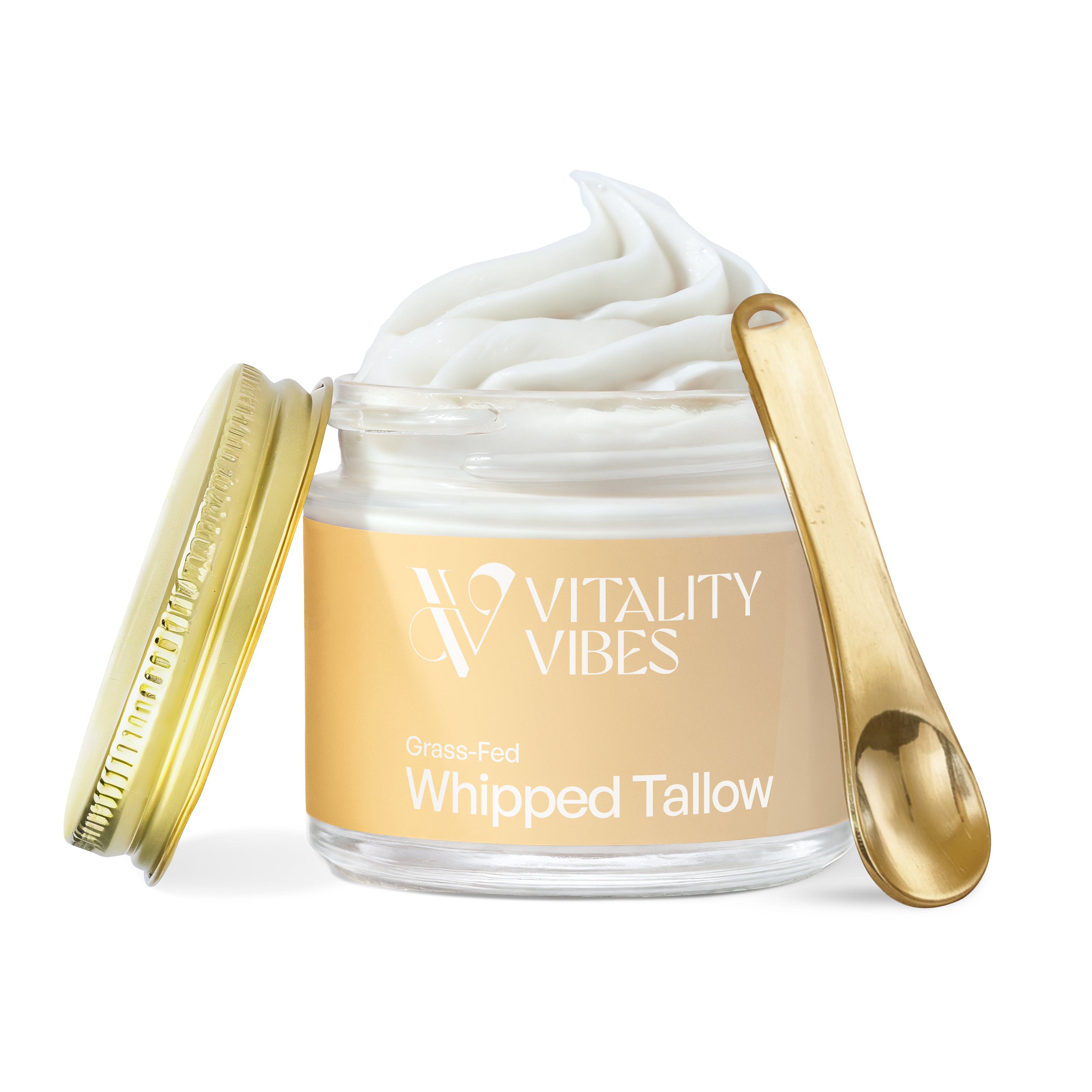 Whipped Tallow